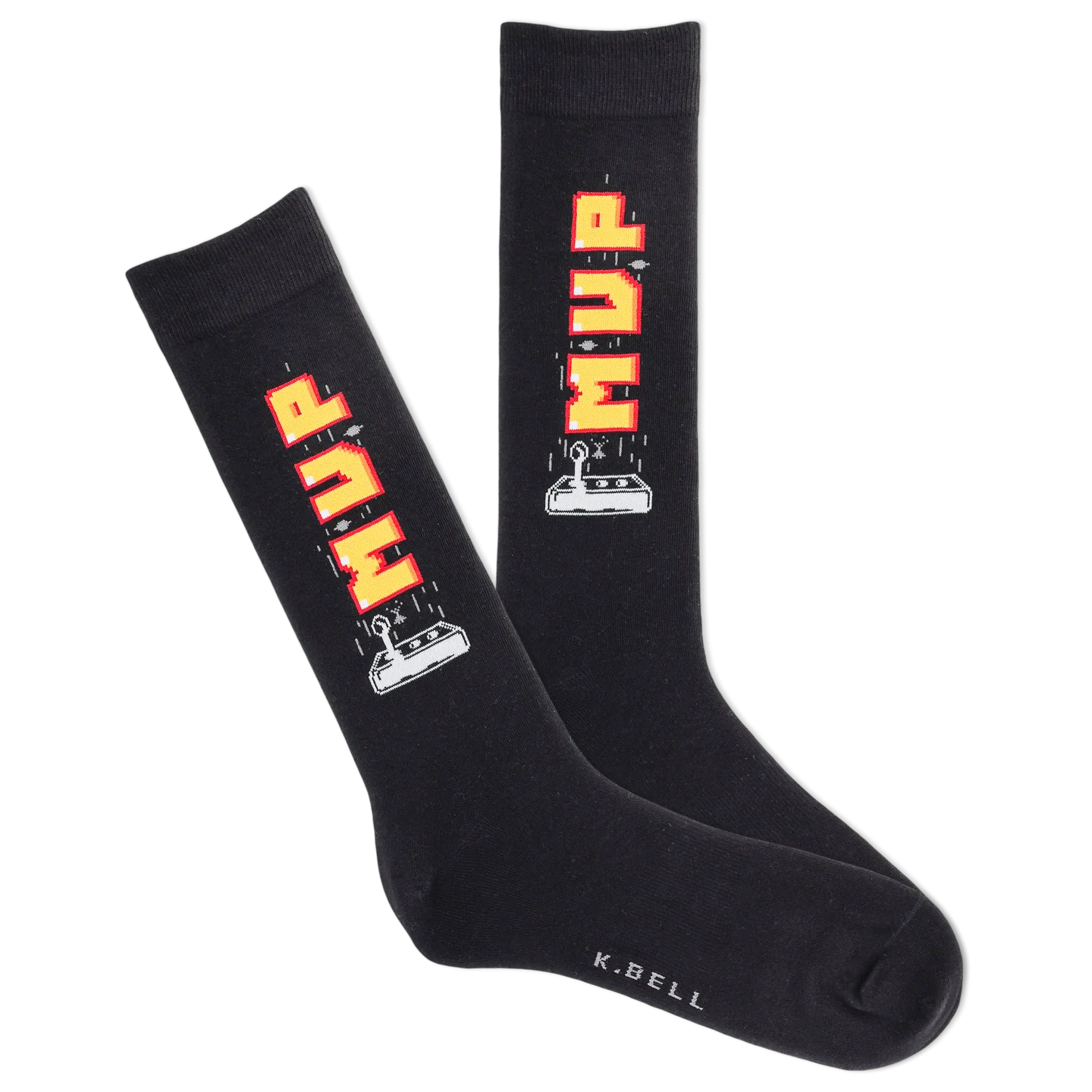 Men's MVP Crew Socks