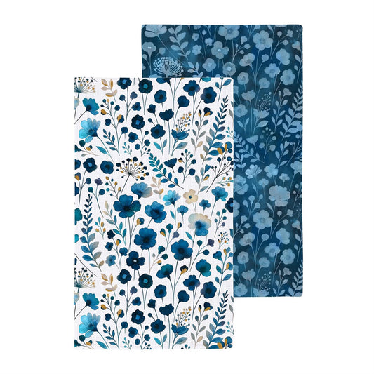 Meadow Quick Dry Towel