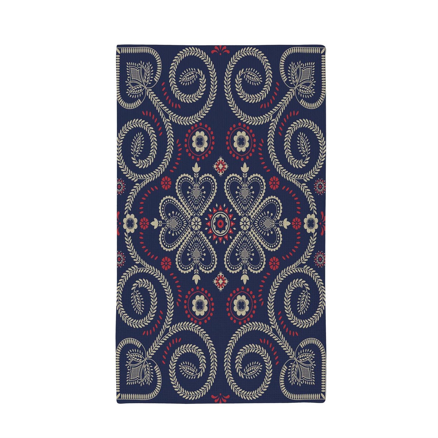 Americana Quick Dry Towel