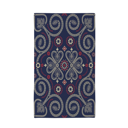 Americana Quick Dry Towel