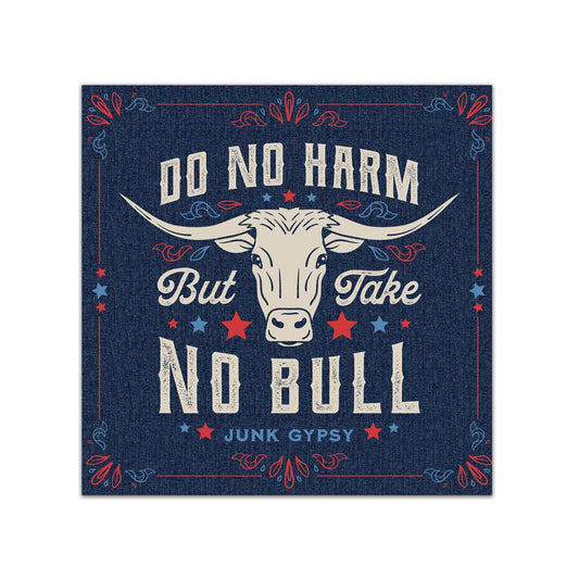 Do No Harm Quick Dry Towel - Set of 3