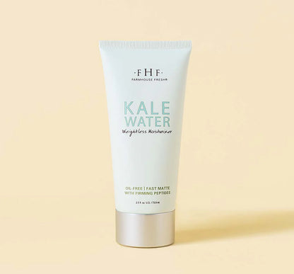 Kale Water™ Weightless Moisturizer