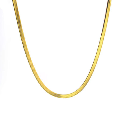 Lotus Jewelry Studio Chains