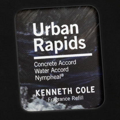 Pura Fragrance Refill Kenneth Cole - Urban Rapids