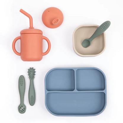 Little Bites - Jungle Safari Beginner Set