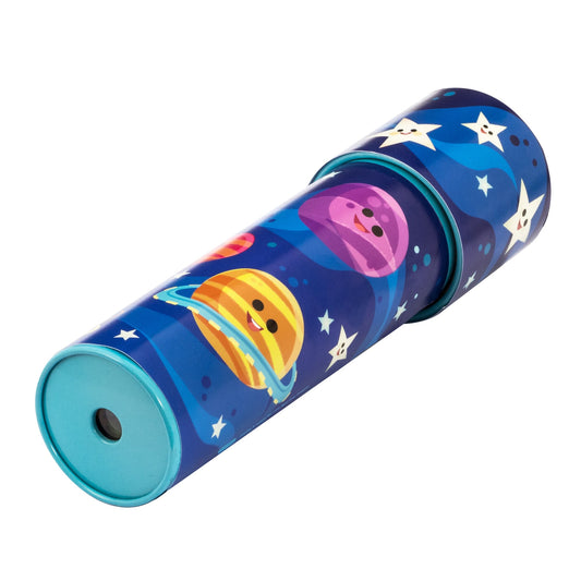 Starlight Kaleidoscope Retro Style Children's Toy