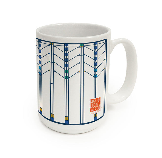 Ennis House 15 Oz. Mug