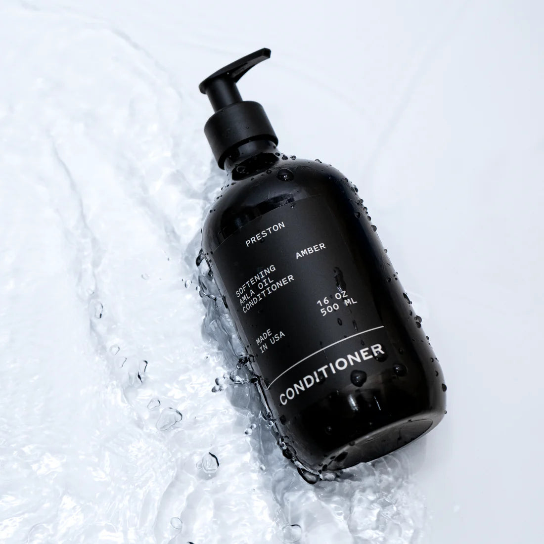 Preston Conditioner- Amber