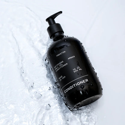 Preston Conditioner- Amber
