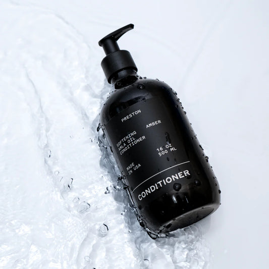 Preston Conditioner- Amber