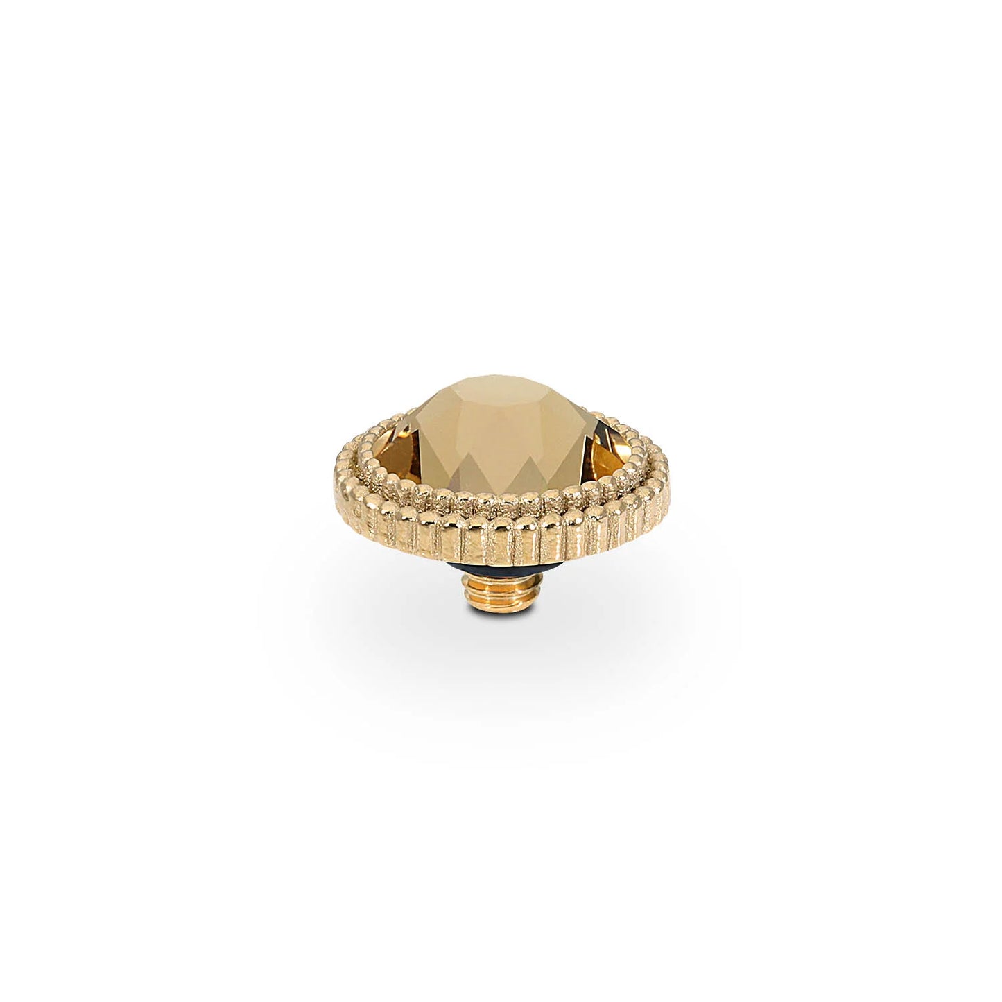 Qudo Top Fabero Topper - 10mm