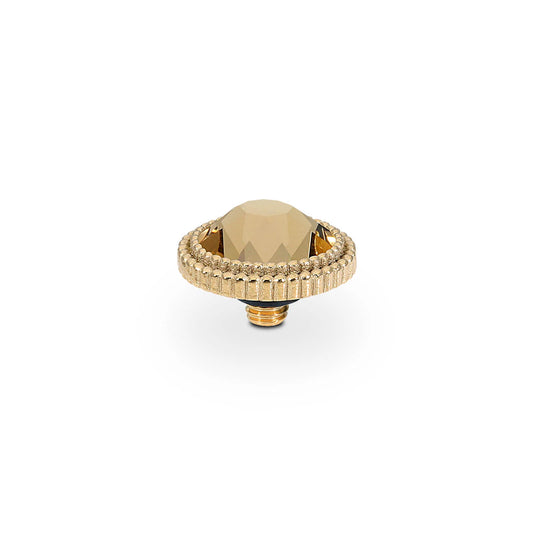 Qudo Top Fabero Topper - 10mm