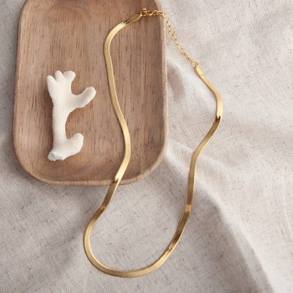 Lotus Jewelry Studio Chains