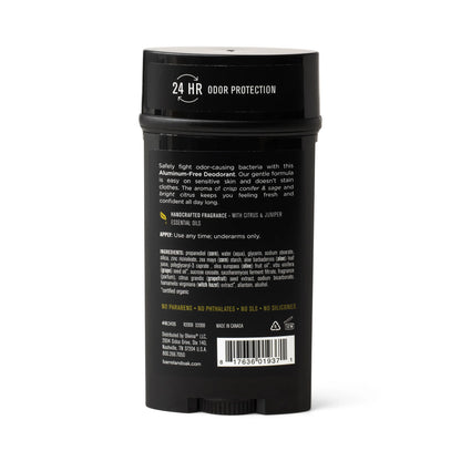 24-Hour Deodorant - Mountain Sage