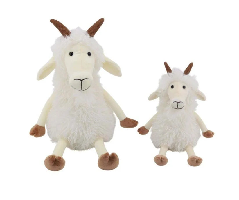 Small Goat