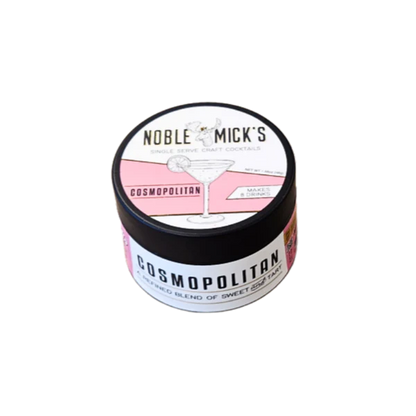 Noble Mick's Multi-Serve Craft Cocktail Mix - Cosmopolitan