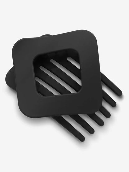 Ellie Rose Flat-Lay Hair Clip
