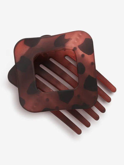 Ellie Rose Flat-Lay Hair Clip