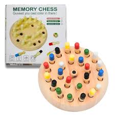 Memory Matching Game