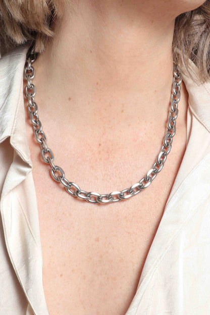 Marrin Costello Mica Chain - 10mm