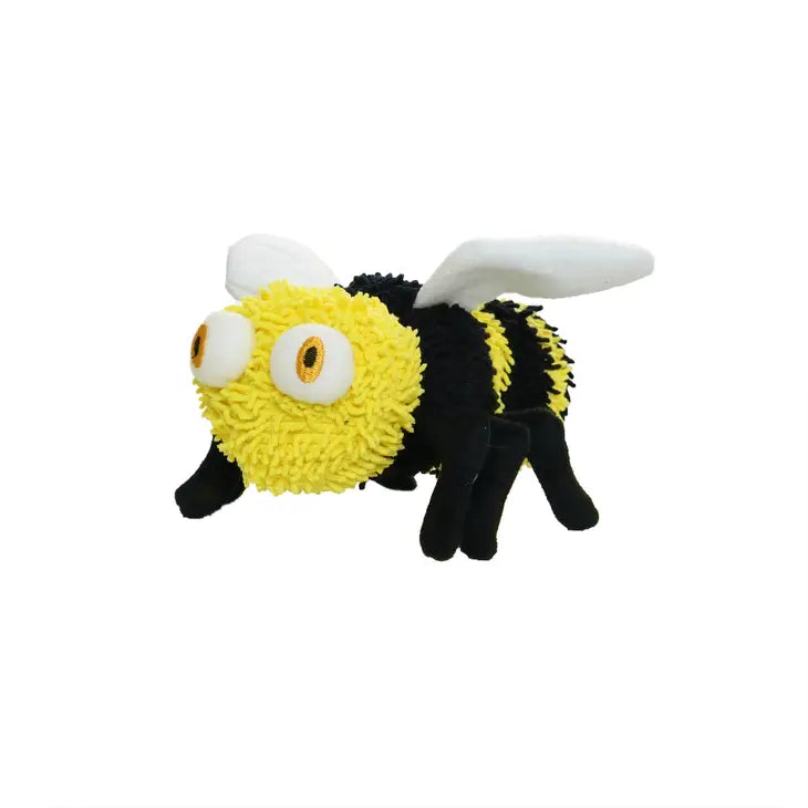 Might Microfiber Bee