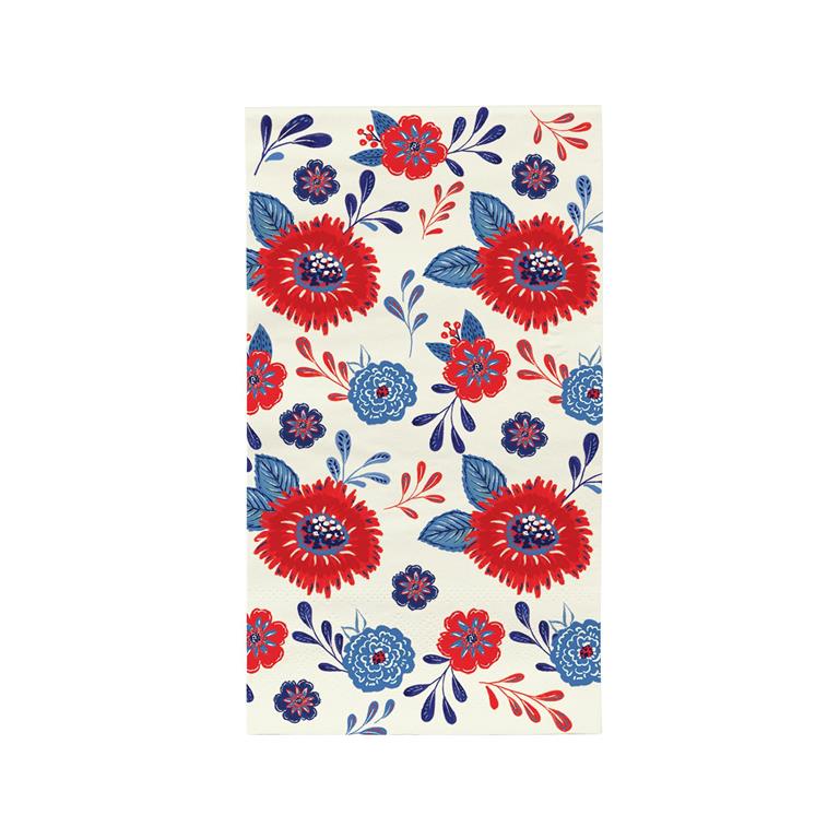 American Classic Guest Towels - 15 Count