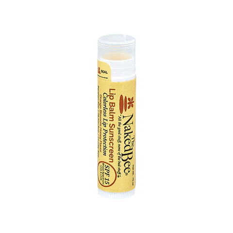 SPF 15 Lip Balm