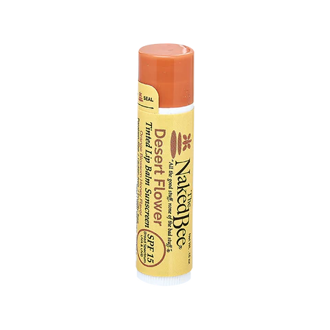 SPF 15 Lip Balm