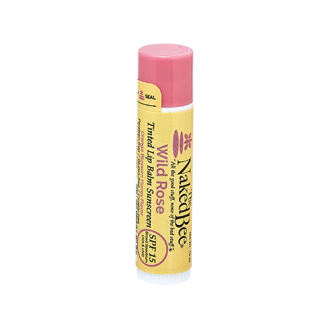 SPF 15 Lip Balm