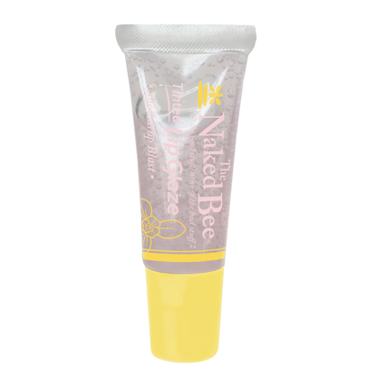 Naked Bee Lip Glaze