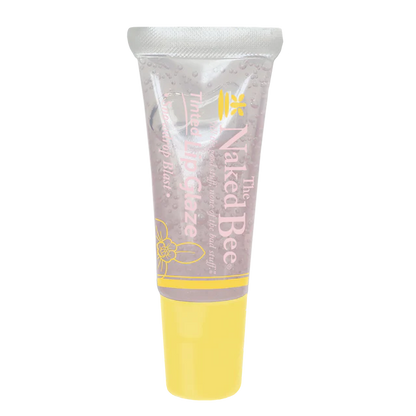 The Naked Bee Lip Glaze