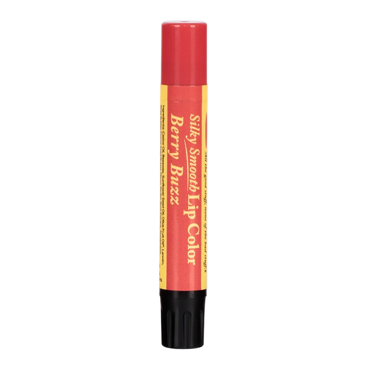 The Naked Bee - Silky Smooth Lip Color