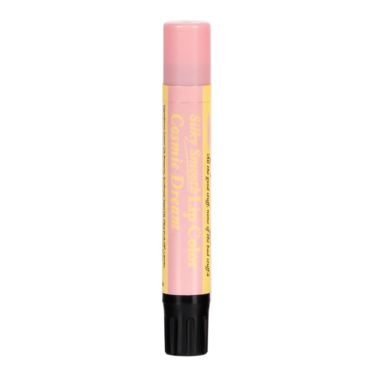 The Naked Bee - Silky Smooth Lip Color