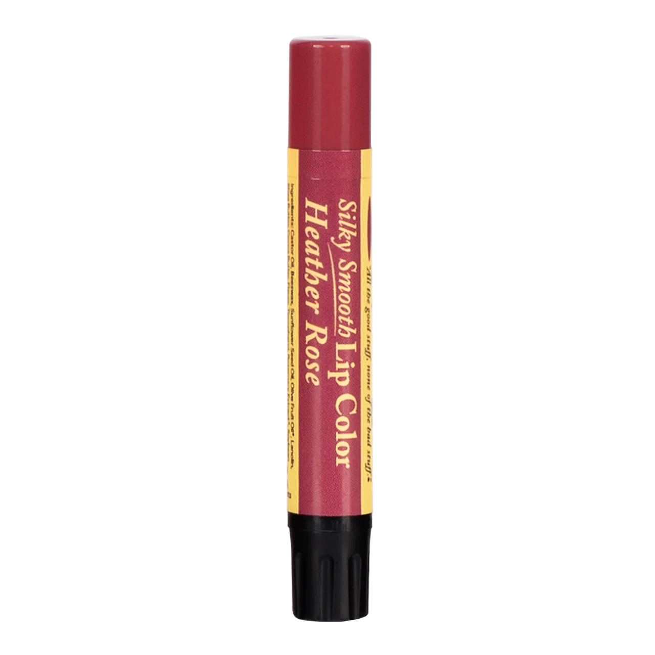 The Naked Bee - Silky Smooth Lip Color
