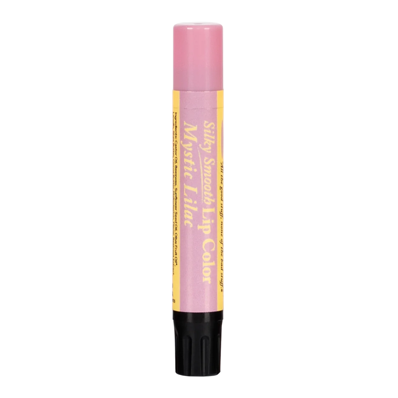 The Naked Bee - Silky Smooth Lip Color
