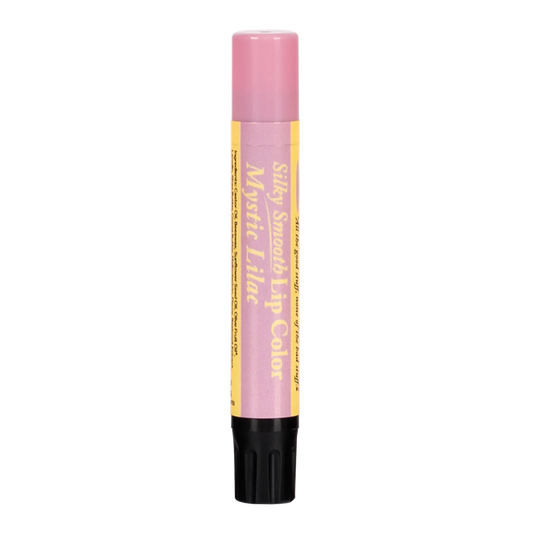 The Naked Bee - Silky Smooth Lip Color