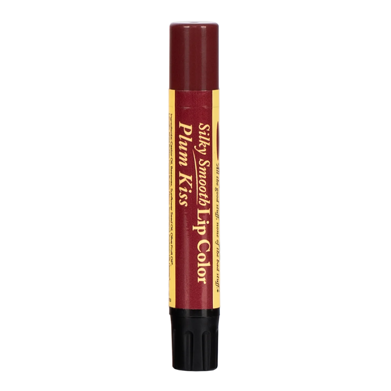 The Naked Bee - Silky Smooth Lip Color