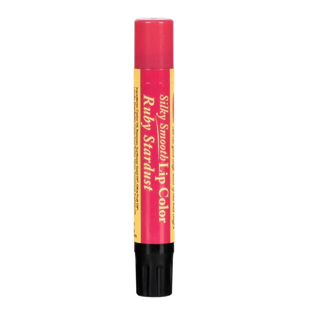 The Naked Bee - Silky Smooth Lip Color