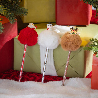Holiday Cheer Pens