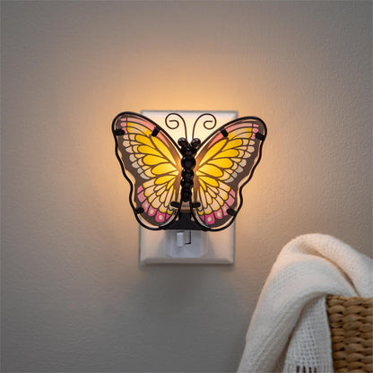 Butterfly Nightlight