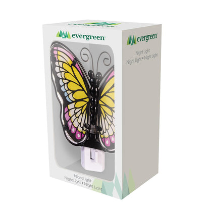 Butterfly Nightlight