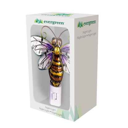 Bumble Bee Nightlight