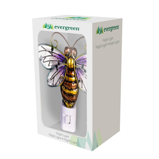 Bumble Bee Nightlight