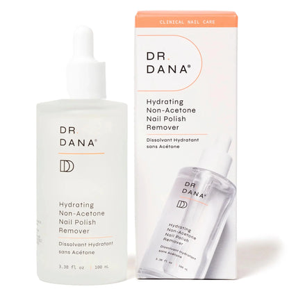 Dr. Dana Hydrating Non-Acetone Nail Polish Remover