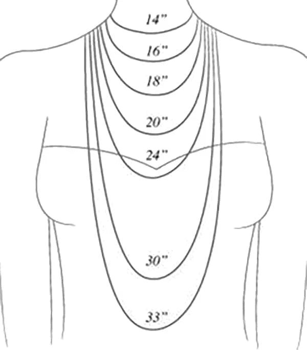 Lotus Jewelry Studio Chains