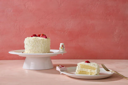 Nora Fleming Mini Slice of Forever