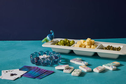 Nora Fleming Mini Fancy Feathers