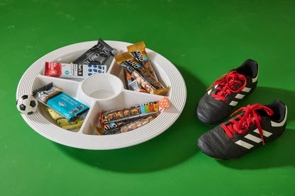 Nora Fleming Mini Kickin It (Soccer Ball)