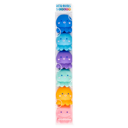 Octo Brites Stackable Highlighters