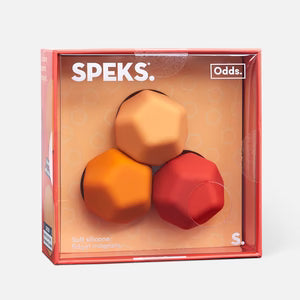 Speks Odds Silicone Magnets
